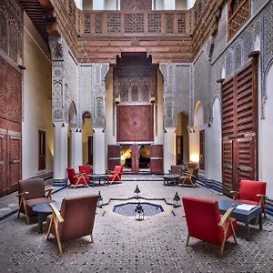 Dar Bensouda Riad