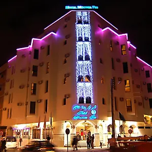 Mounia *** Fez
