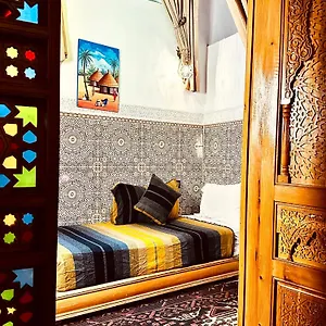 Lala Zahra Riad