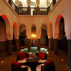 Carllian Riad Marrakesh